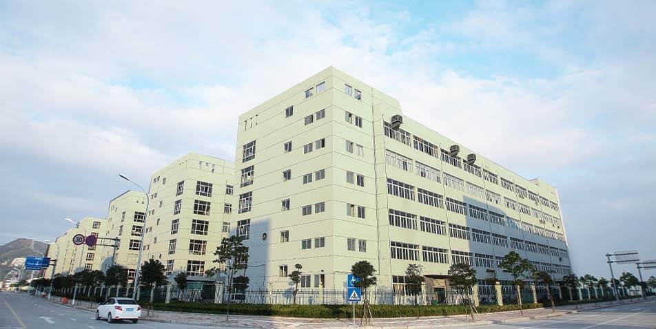 Ruian Haoyu Auto Parts Co., Ltd.